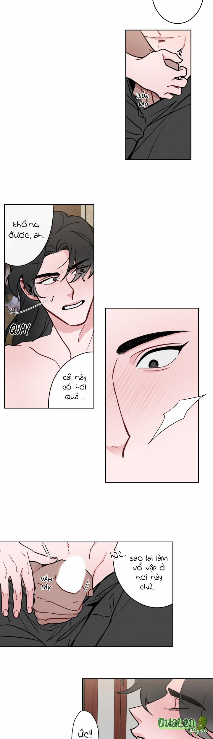 Shinsujeon 4 trang 4