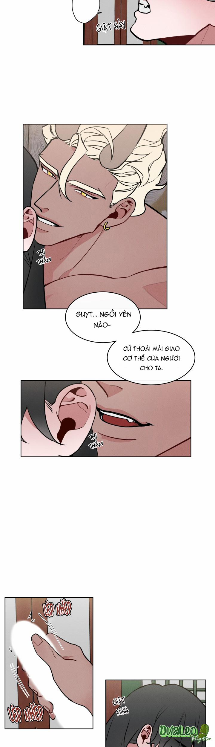 Shinsujeon 4 trang 5