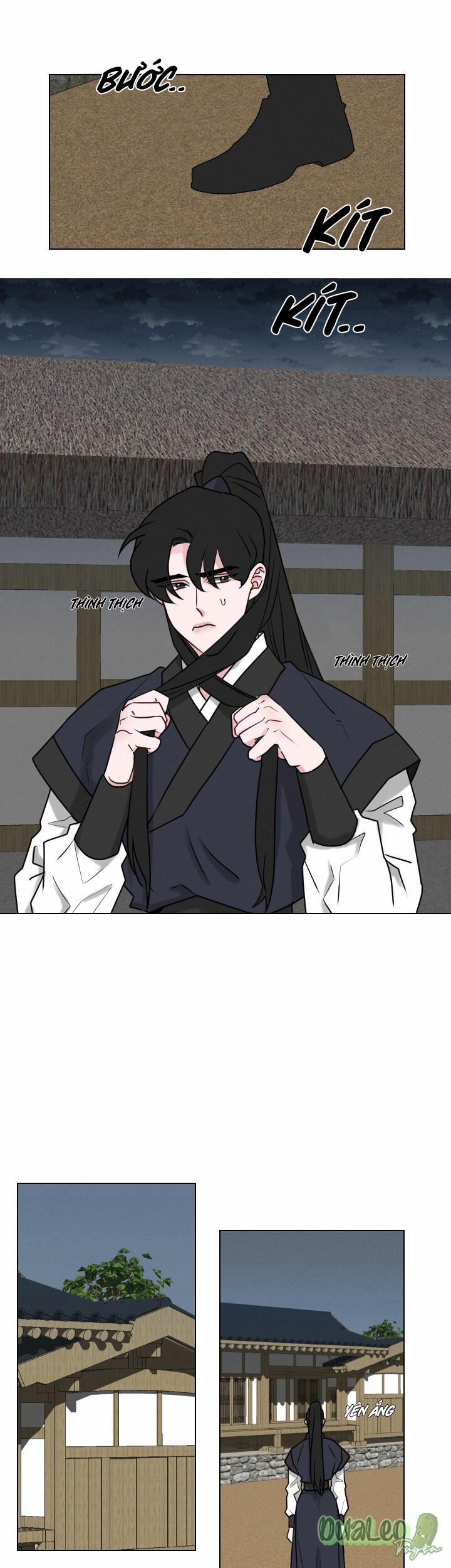 Shinsujeon 40 trang 0