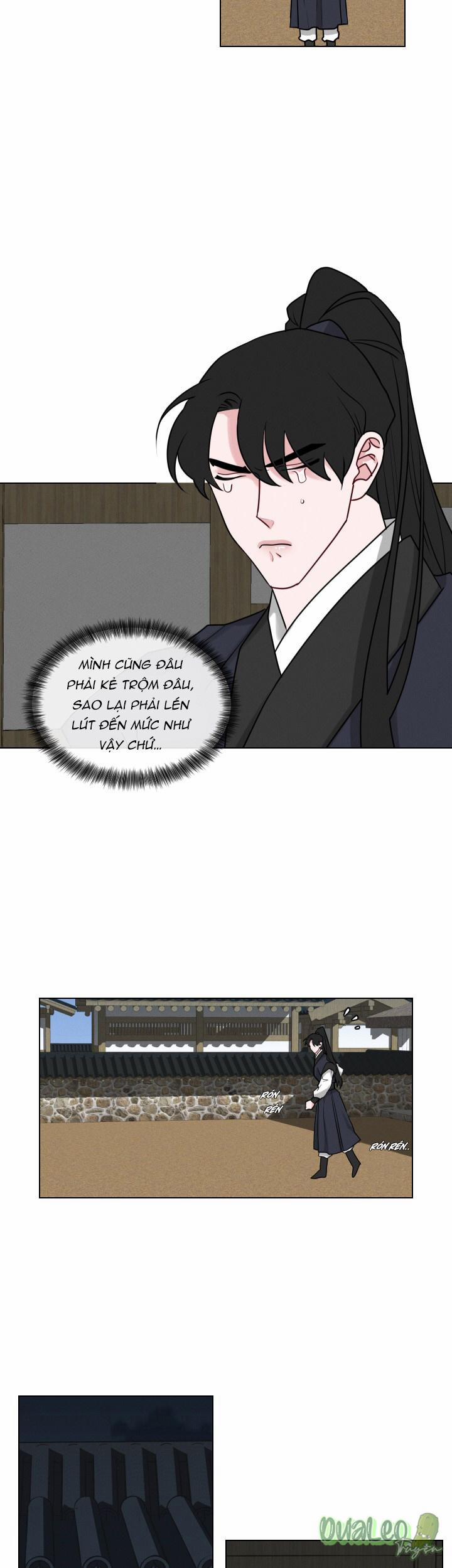 Shinsujeon 40 trang 1