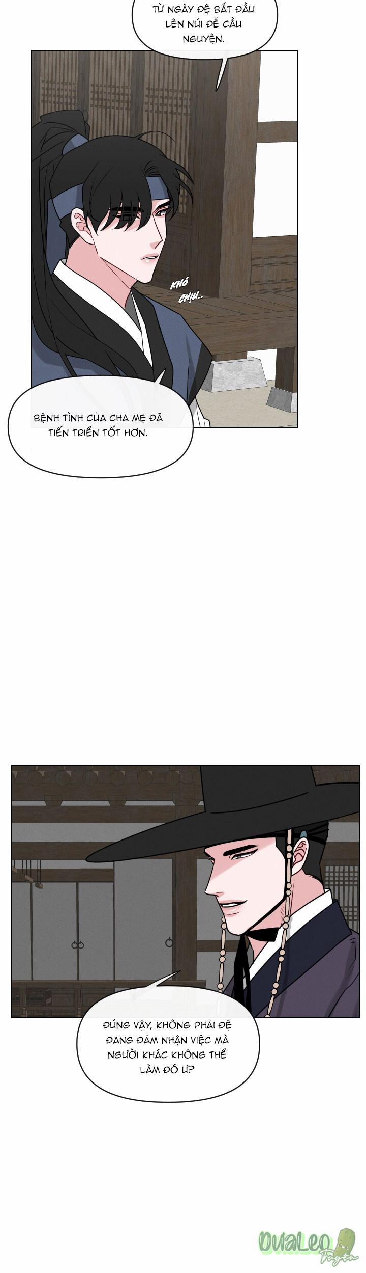 Shinsujeon 40 trang 10