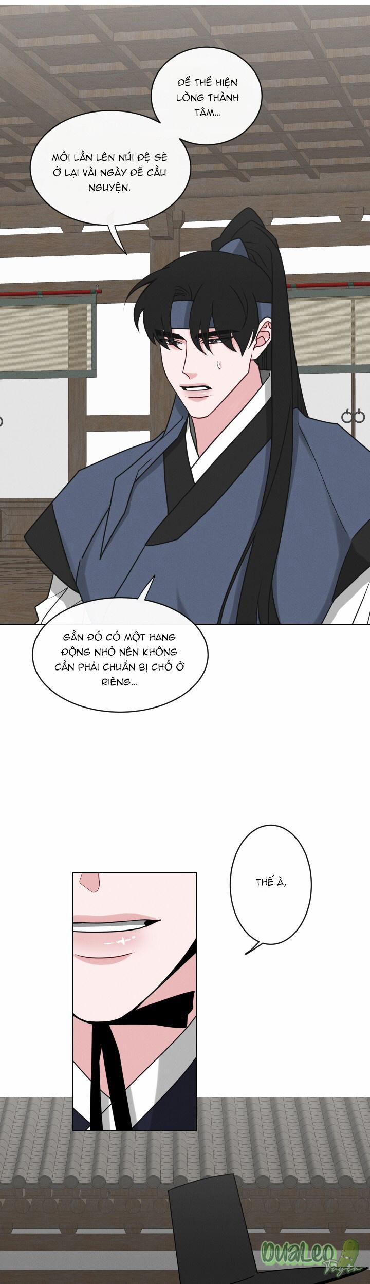 Shinsujeon 40 trang 11