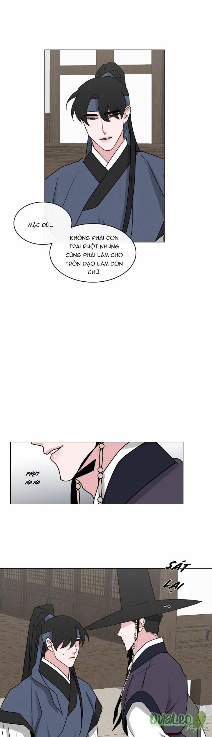 Shinsujeon 40 trang 13