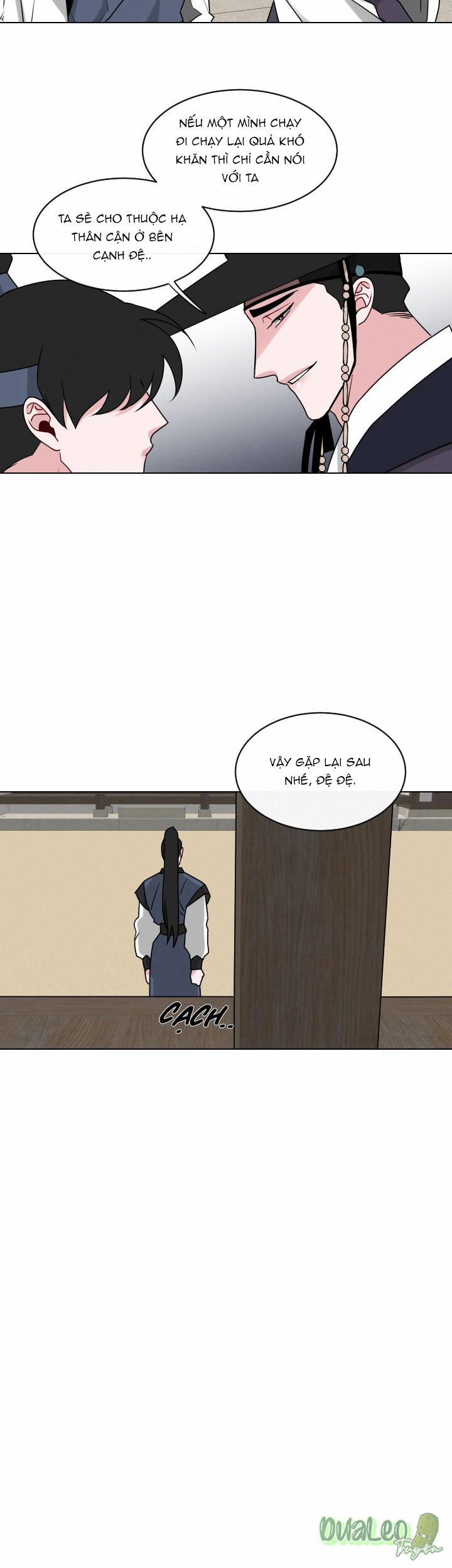 Shinsujeon 40 trang 14