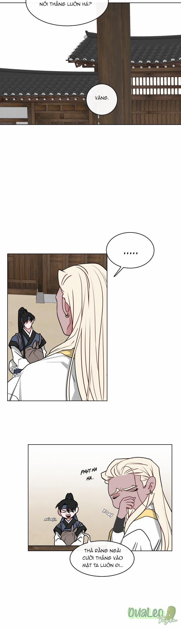 Shinsujeon 40 trang 16