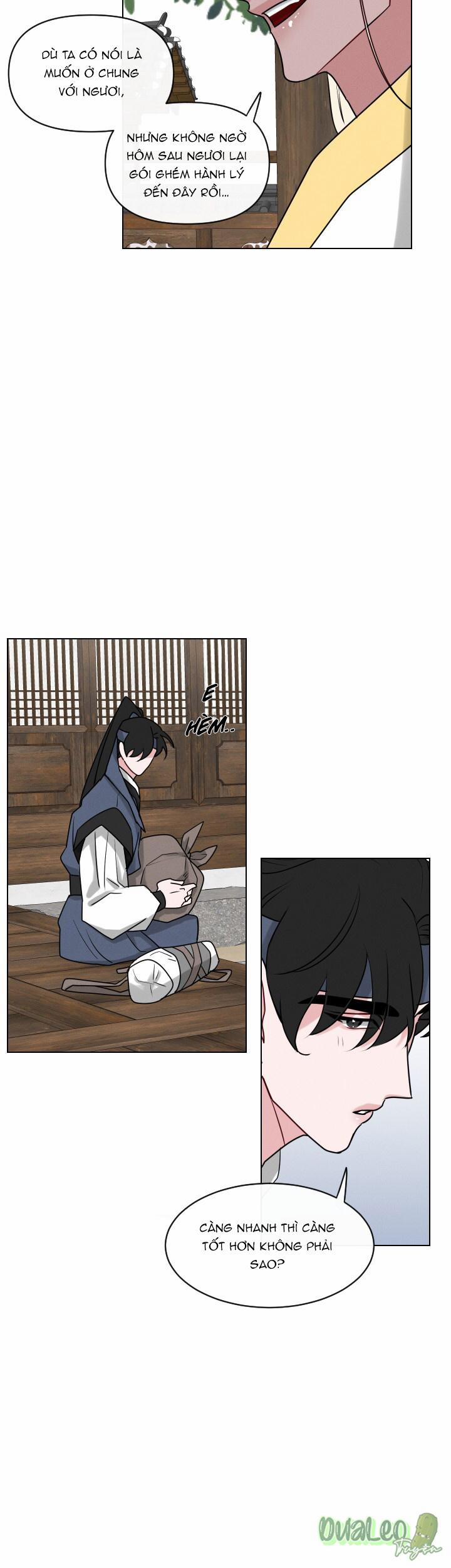 Shinsujeon 40 trang 18