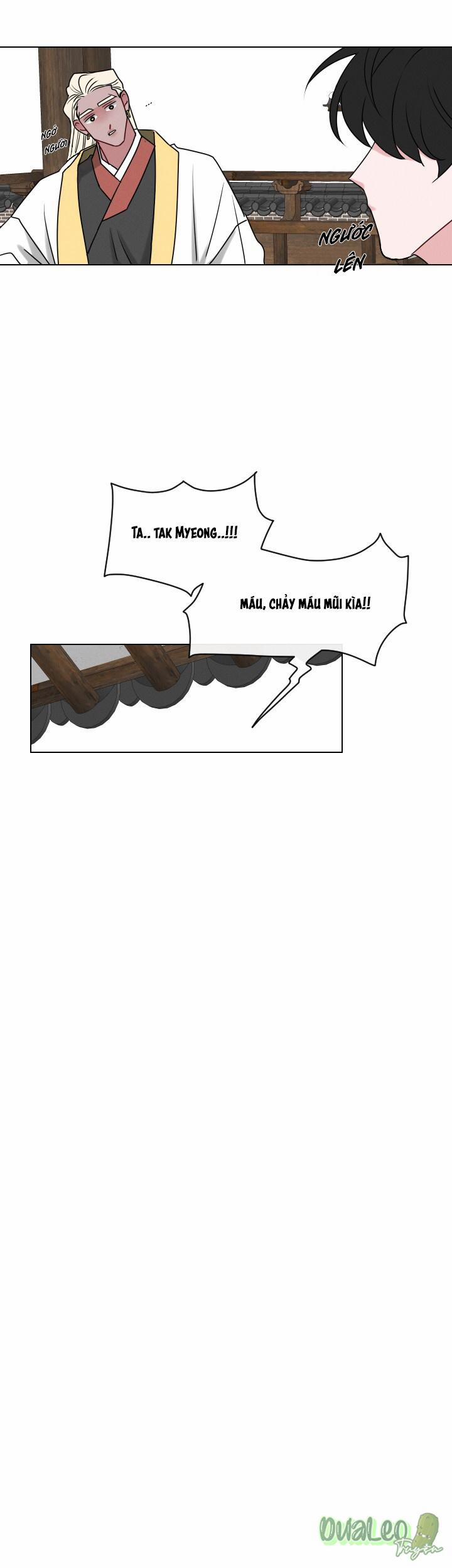 Shinsujeon 40 trang 19