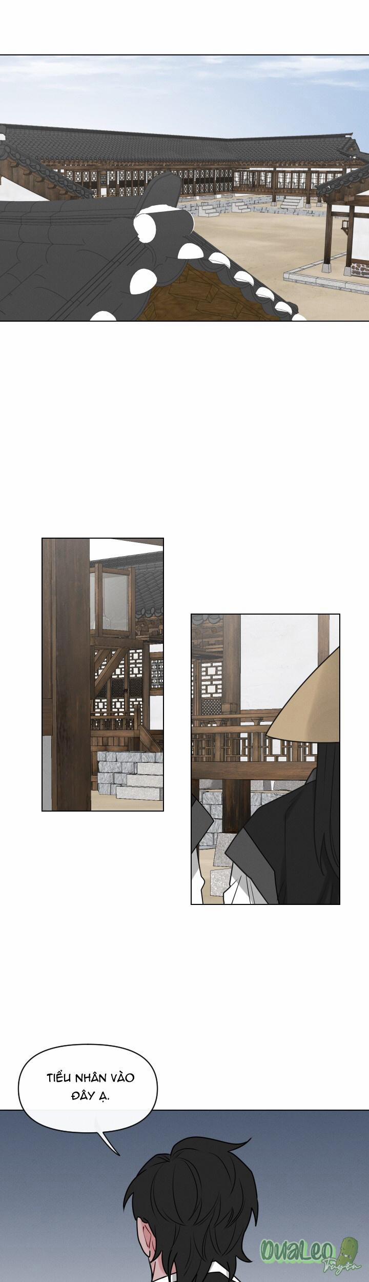 Shinsujeon 40 trang 20