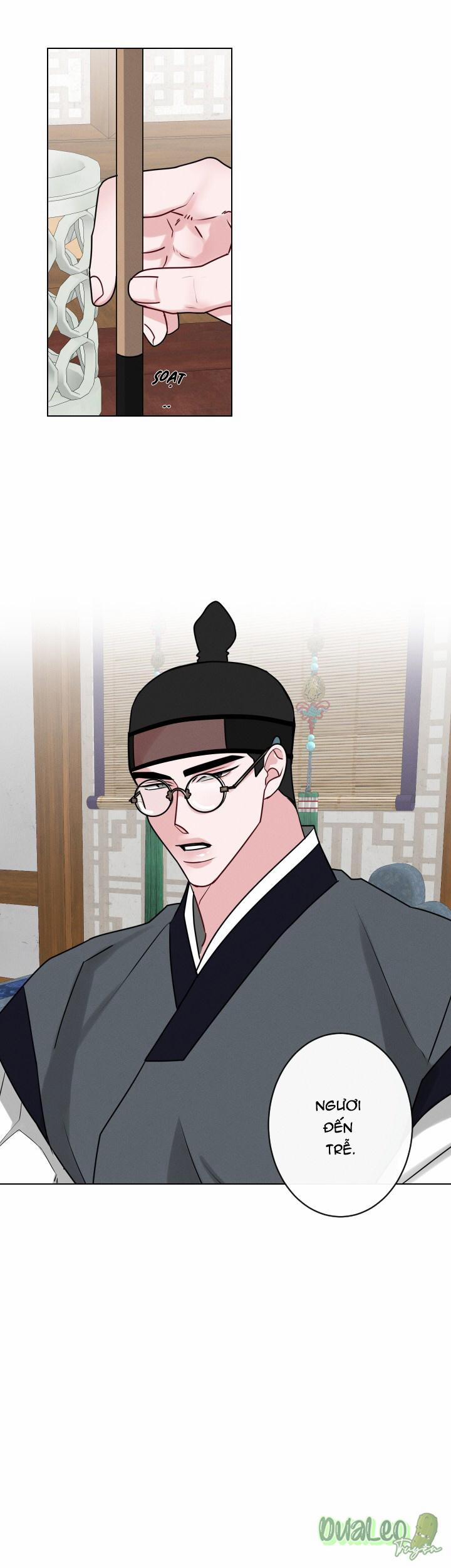 Shinsujeon 40 trang 22