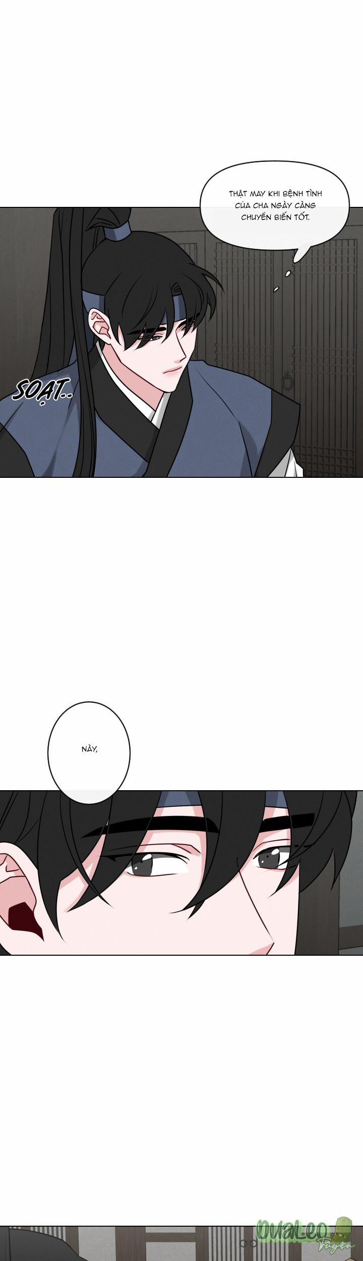 Shinsujeon 40 trang 4