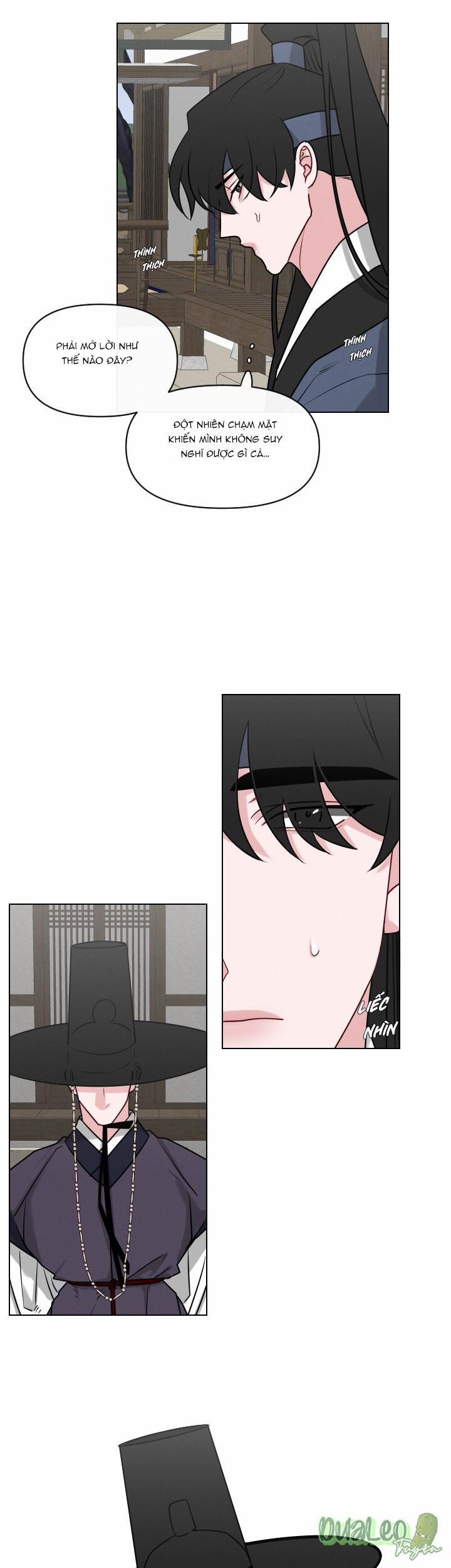 Shinsujeon 40 trang 6