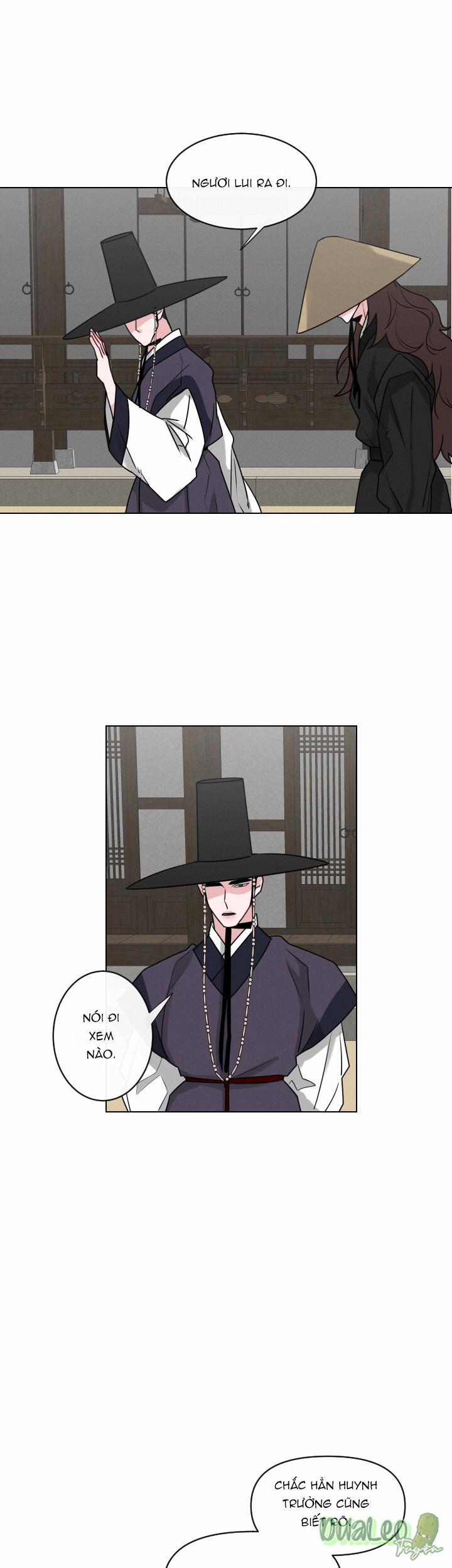 Shinsujeon 40 trang 9