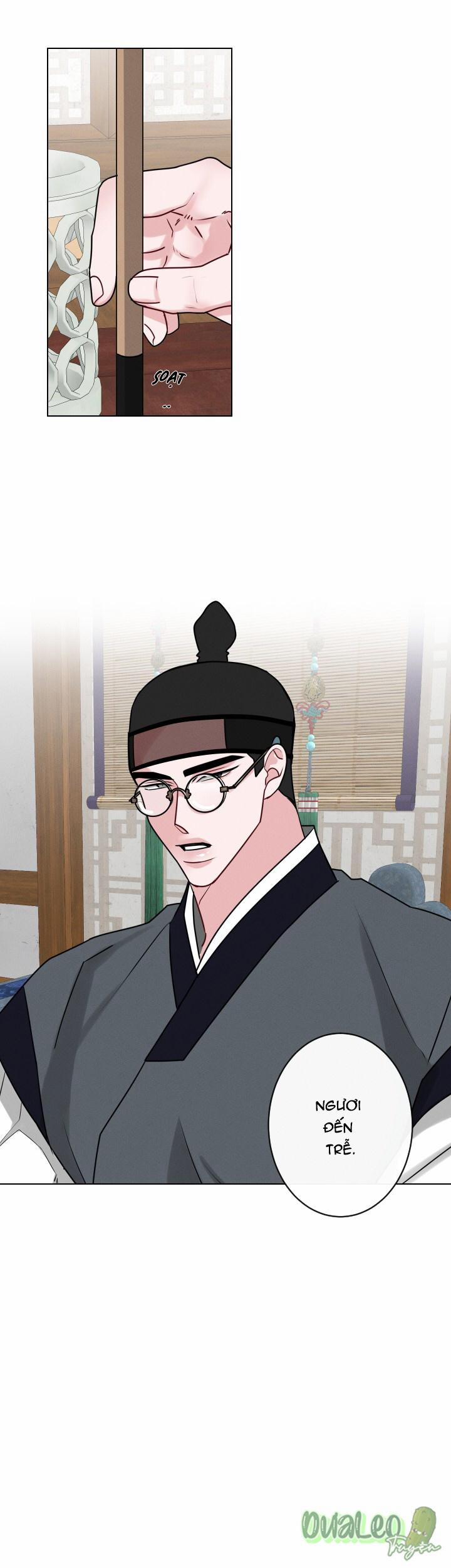 Shinsujeon 41 trang 0