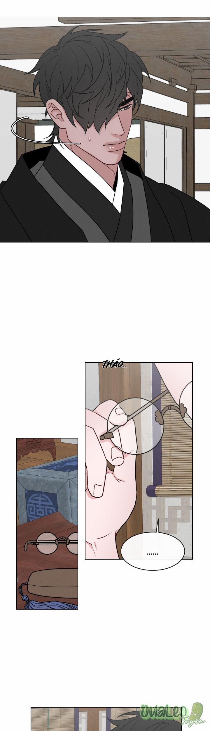 Shinsujeon 41 trang 1