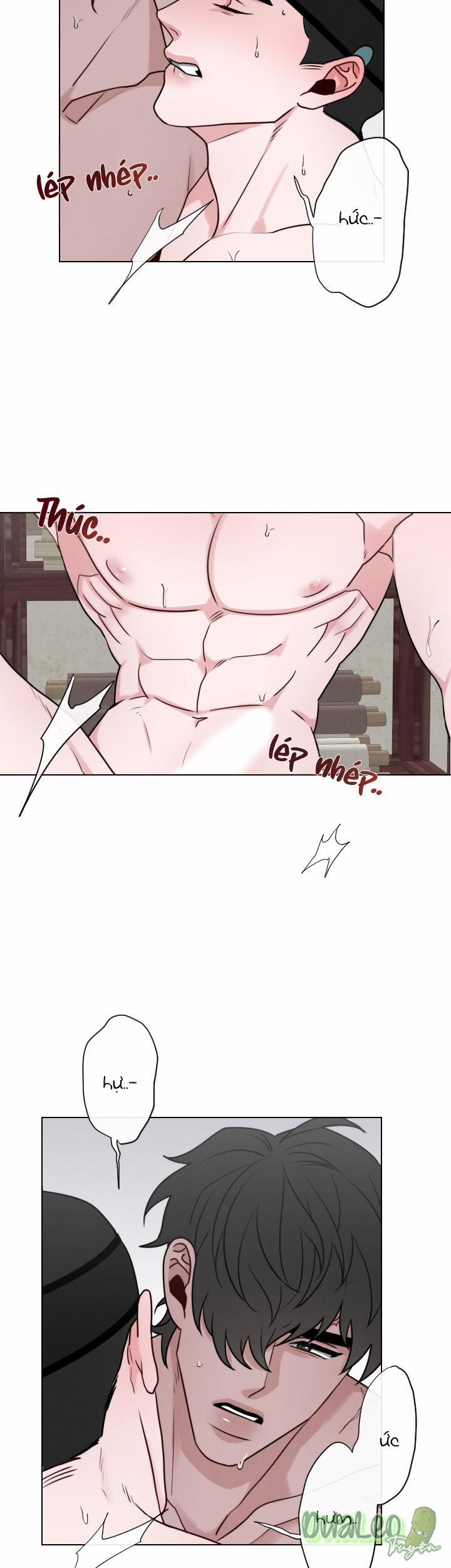 Shinsujeon 41 trang 10