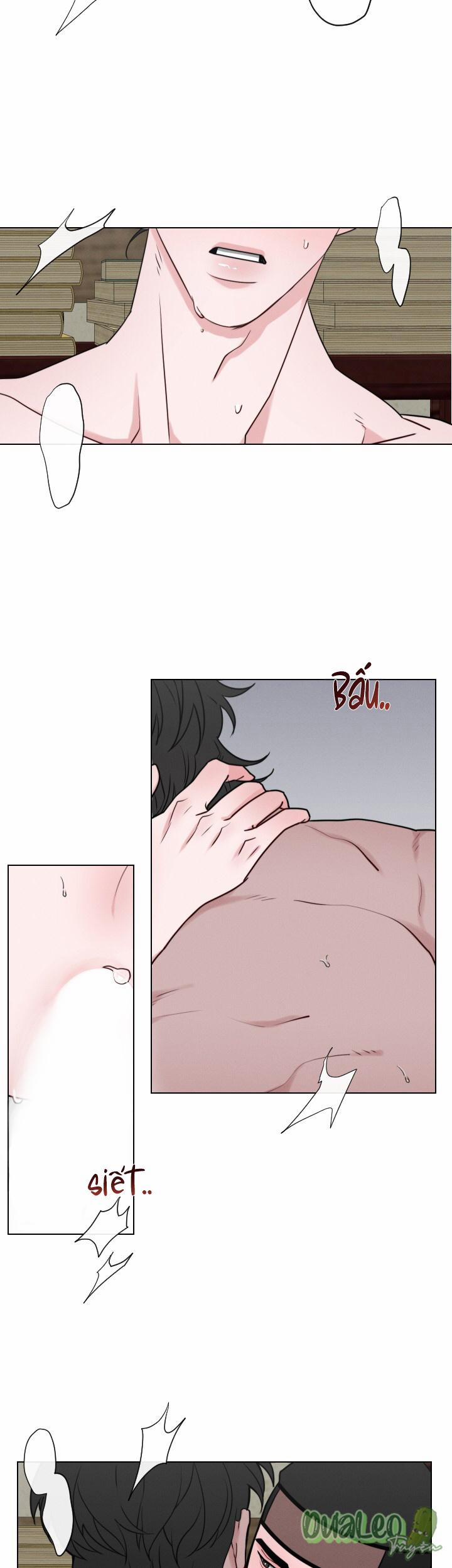 Shinsujeon 41 trang 11