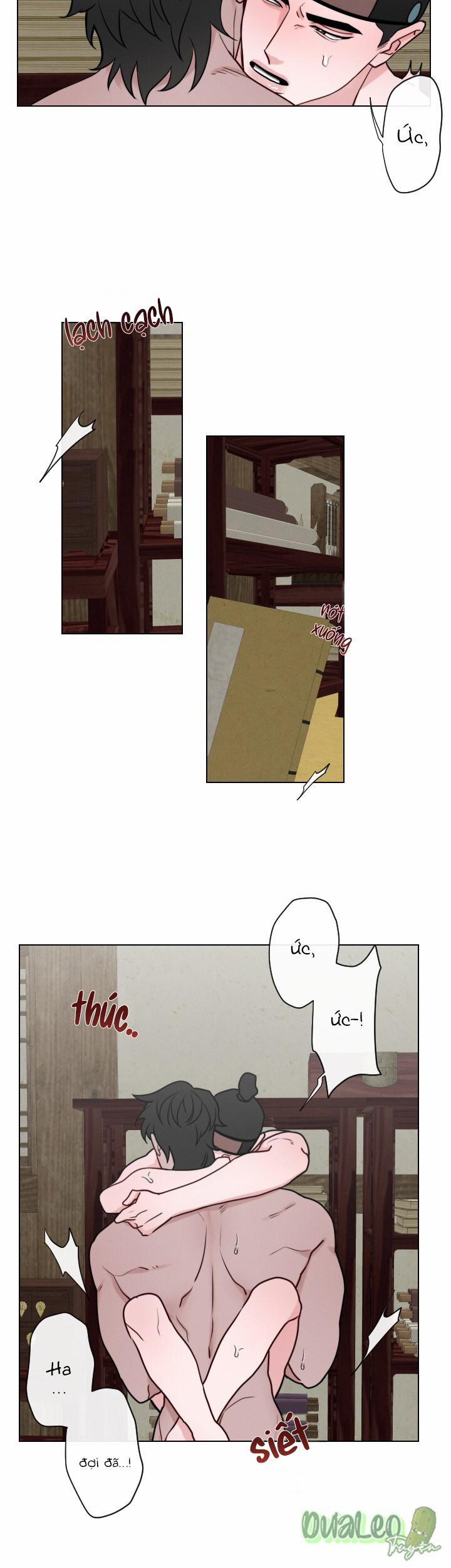 Shinsujeon 41 trang 12