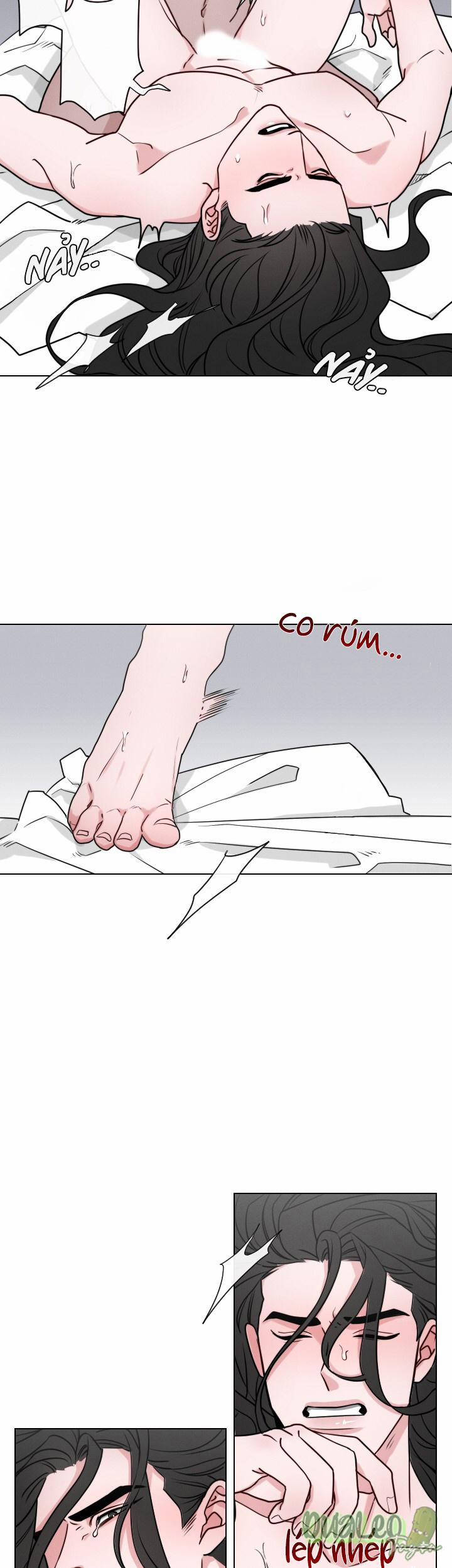 Shinsujeon 41 trang 14