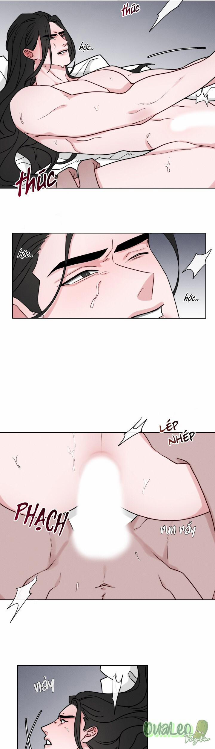 Shinsujeon 41 trang 18