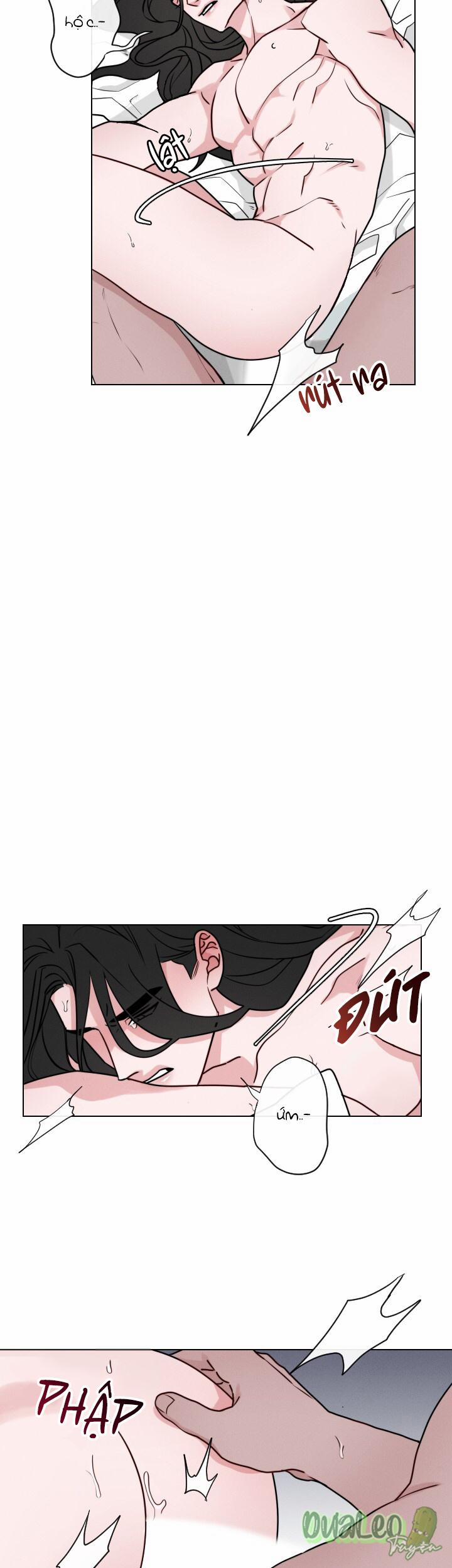 Shinsujeon 41 trang 20