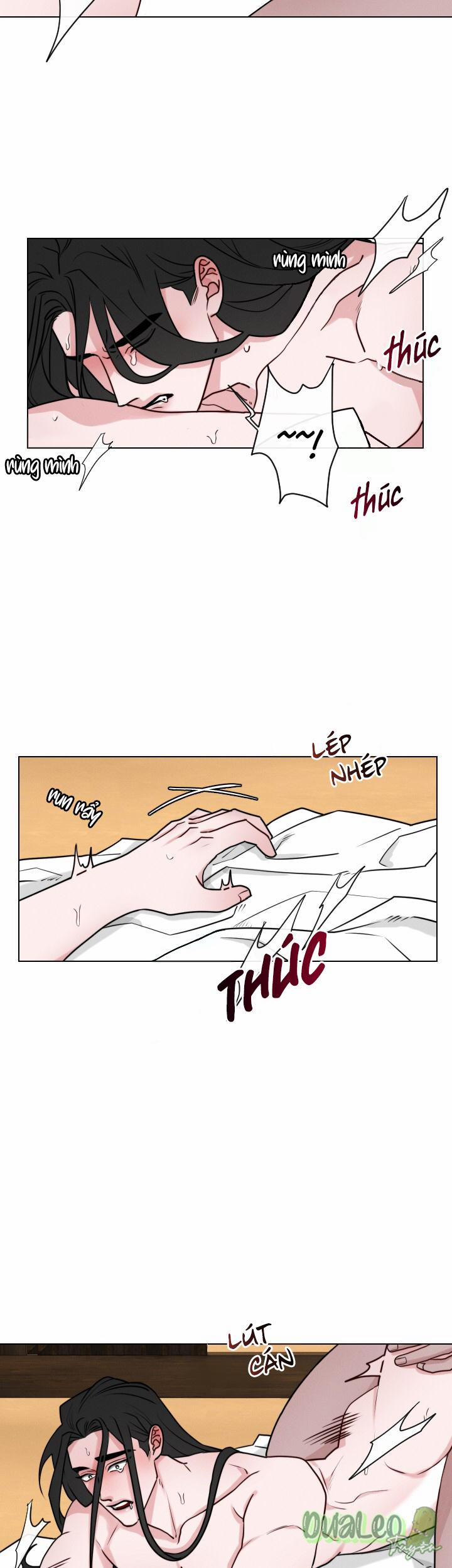 Shinsujeon 41 trang 21