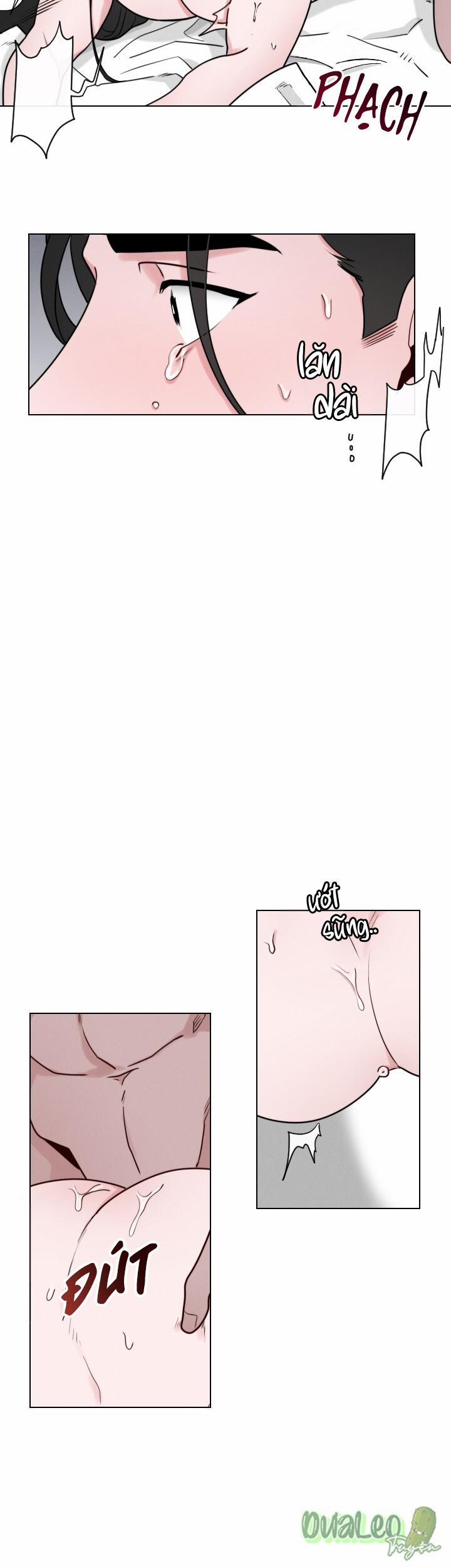 Shinsujeon 41 trang 22