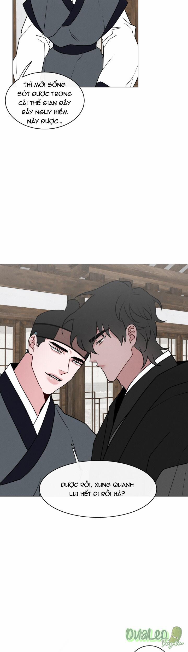 Shinsujeon 41 trang 6