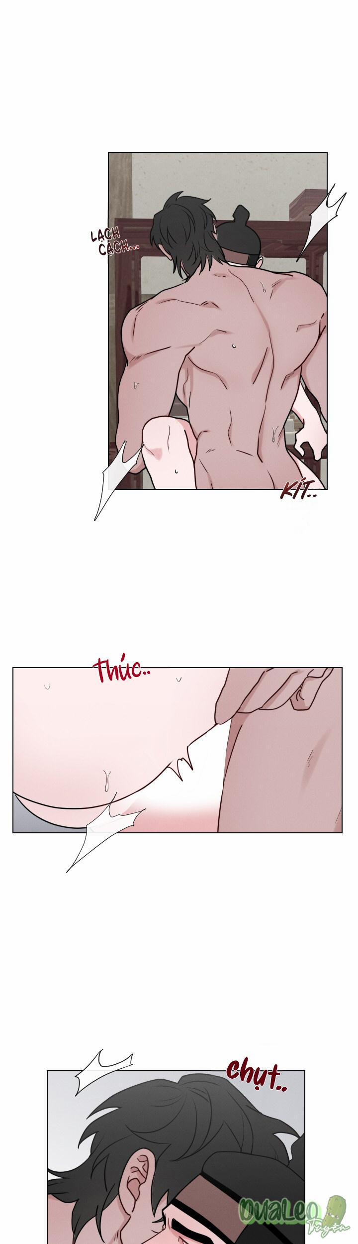 Shinsujeon 41 trang 9