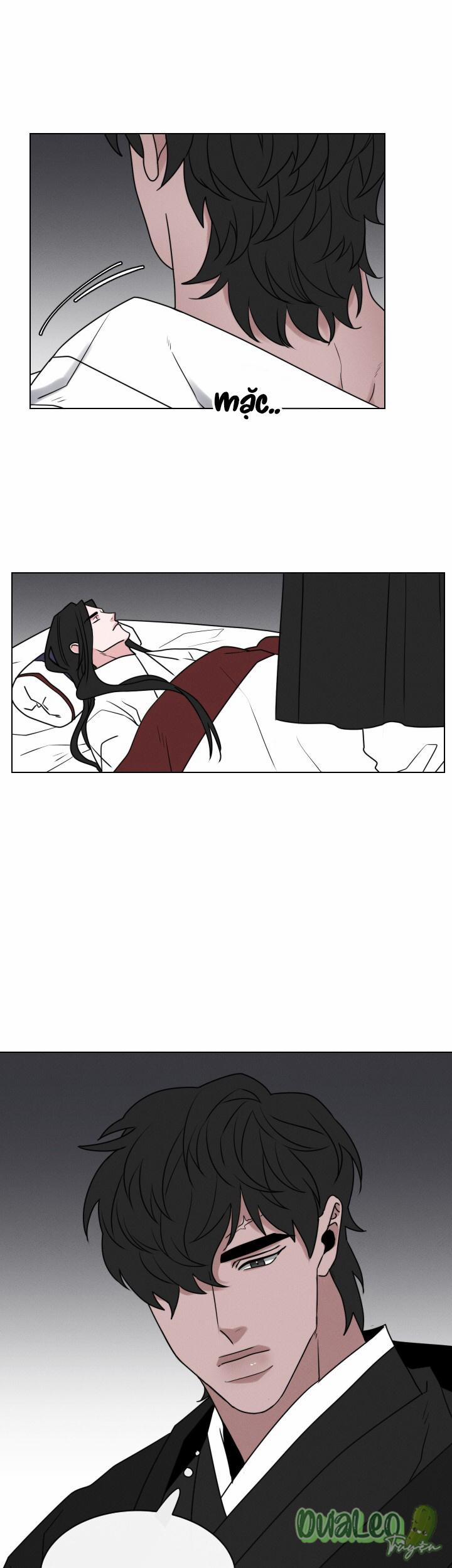 Shinsujeon 42 trang 1