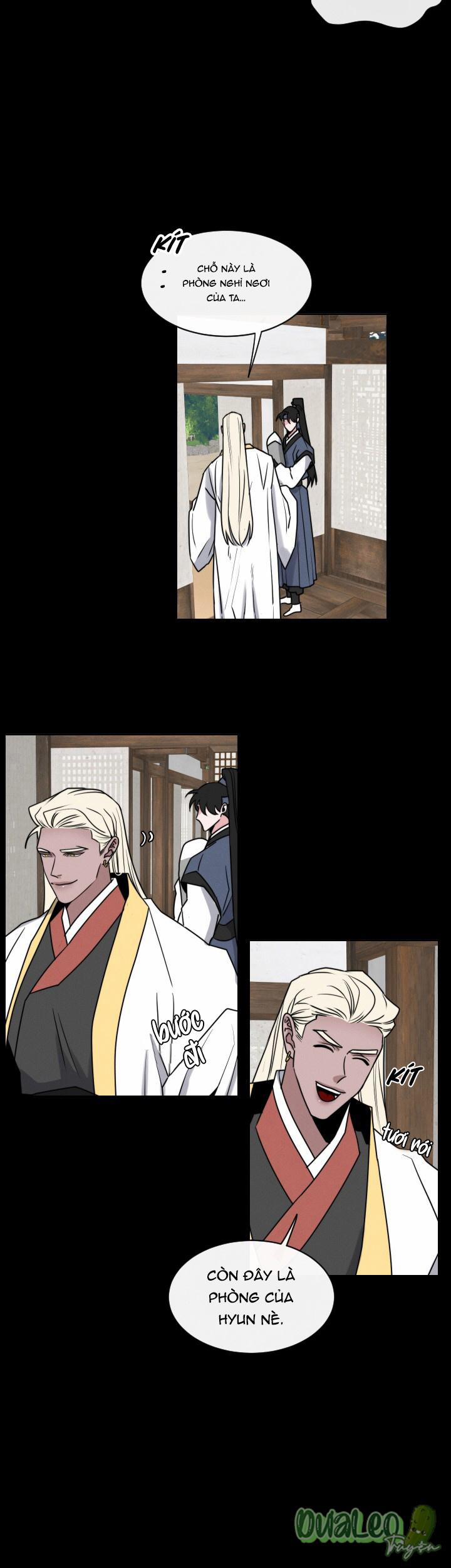 Shinsujeon 42 trang 10