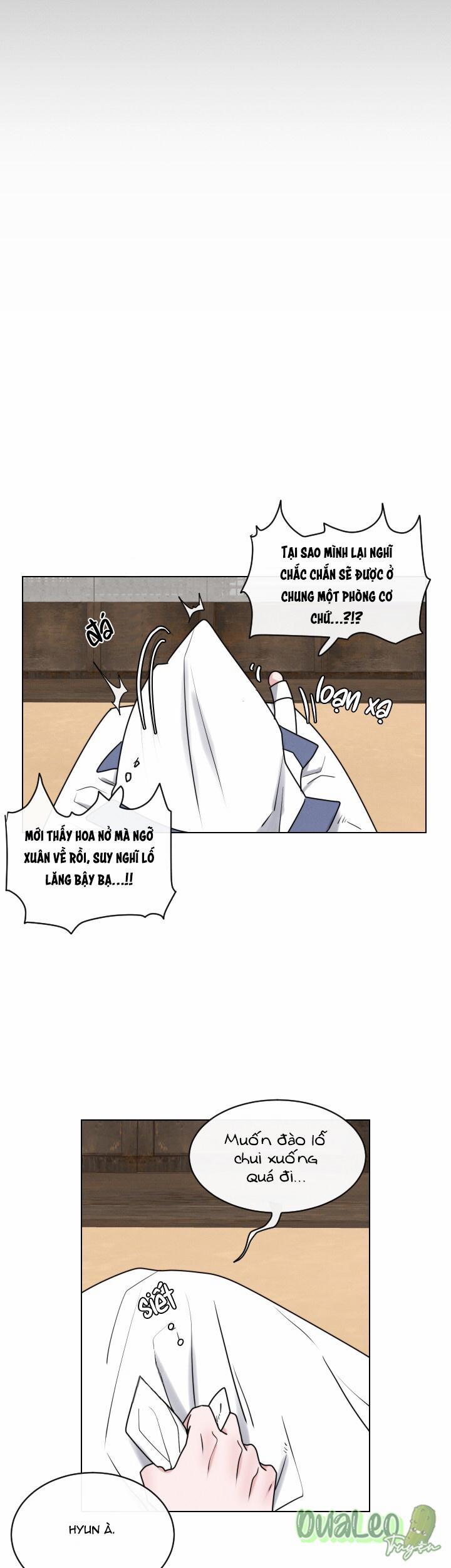 Shinsujeon 42 trang 12