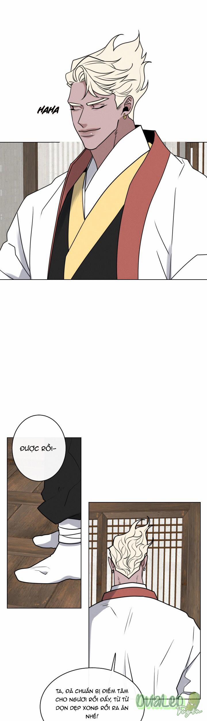 Shinsujeon 42 trang 14