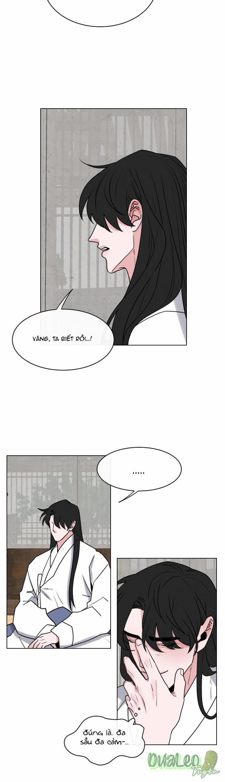 Shinsujeon 42 trang 15