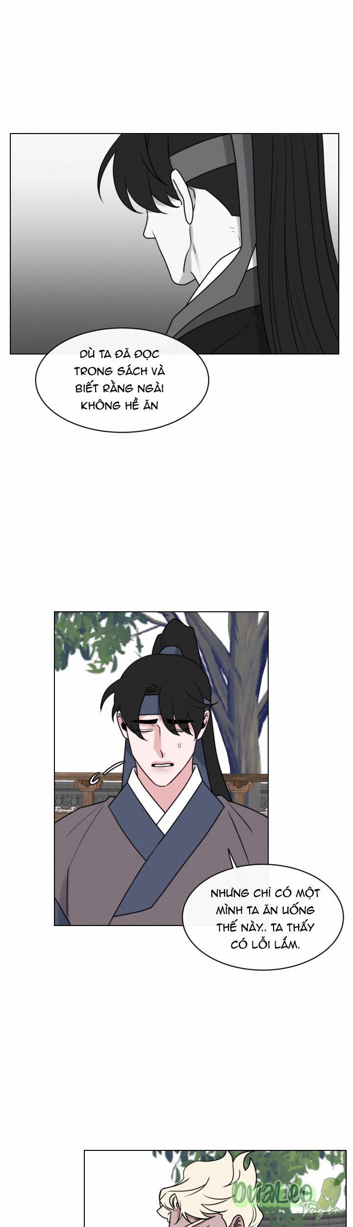 Shinsujeon 42 trang 18