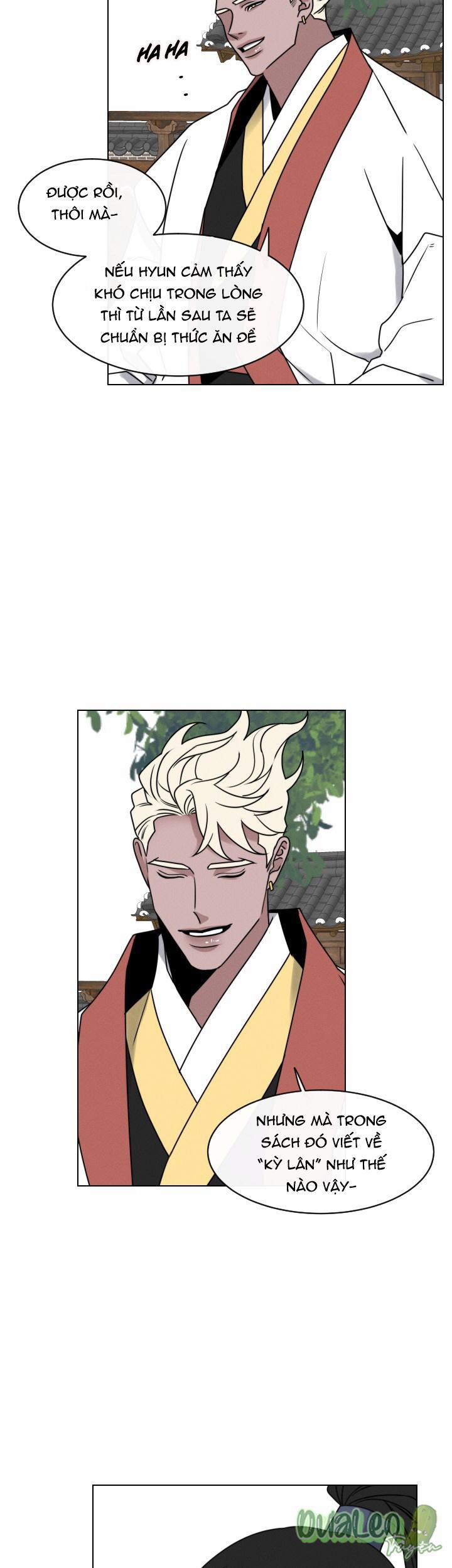 Shinsujeon 42 trang 19
