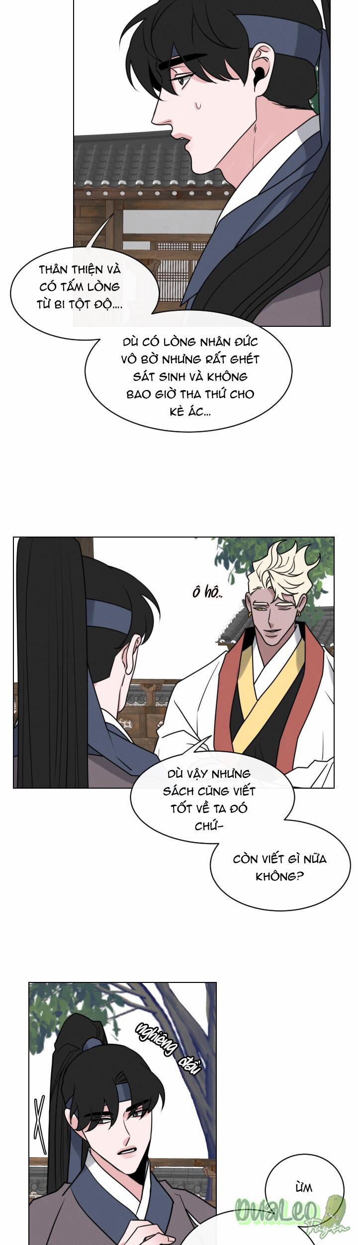 Shinsujeon 42 trang 20