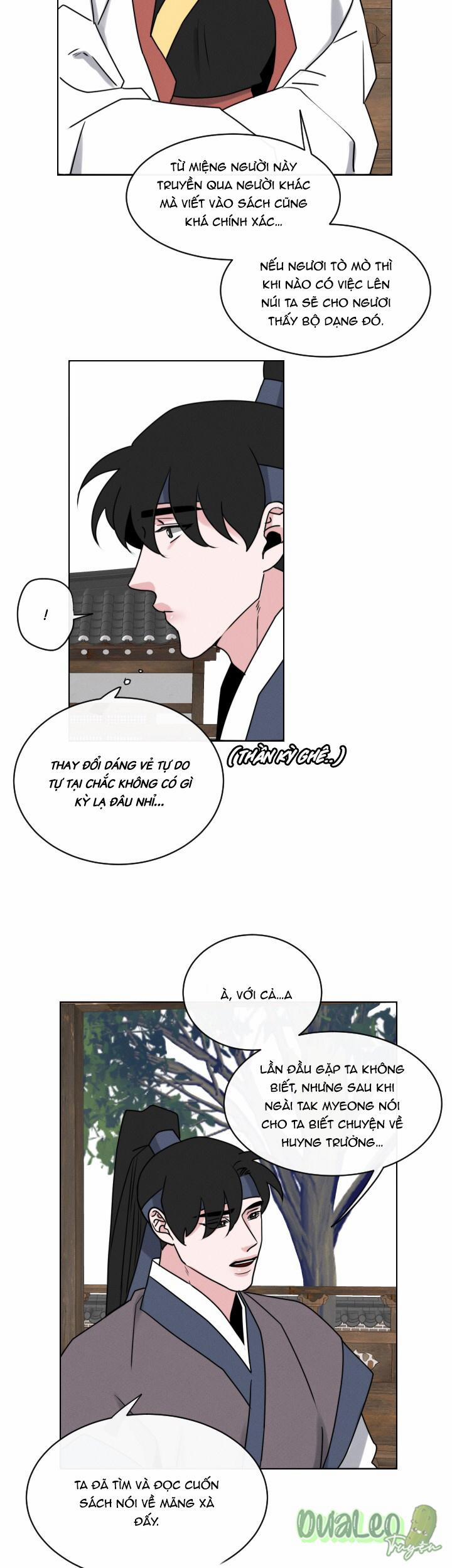 Shinsujeon 42 trang 22