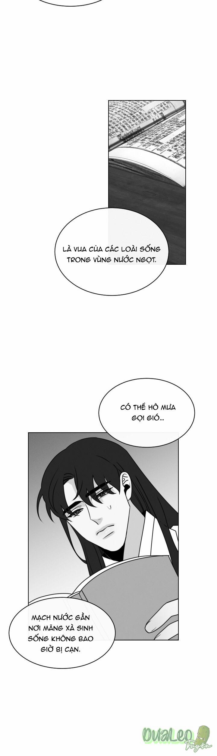 Shinsujeon 42 trang 23