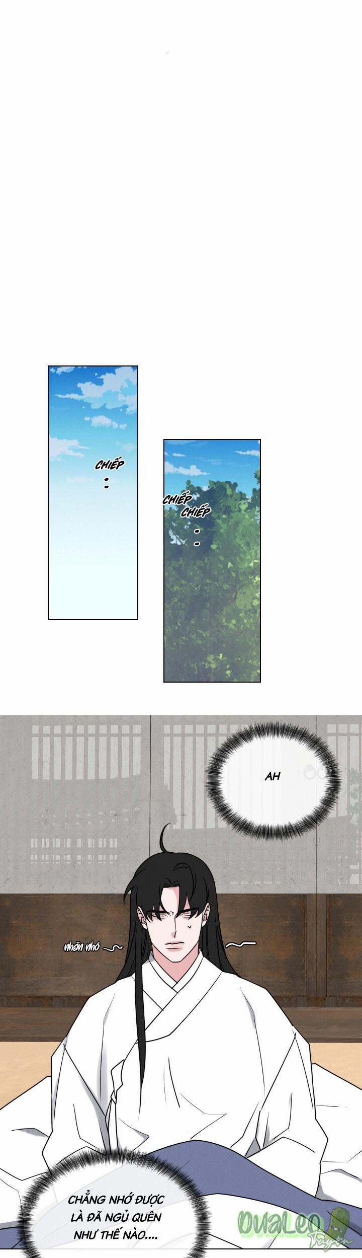 Shinsujeon 42 trang 5