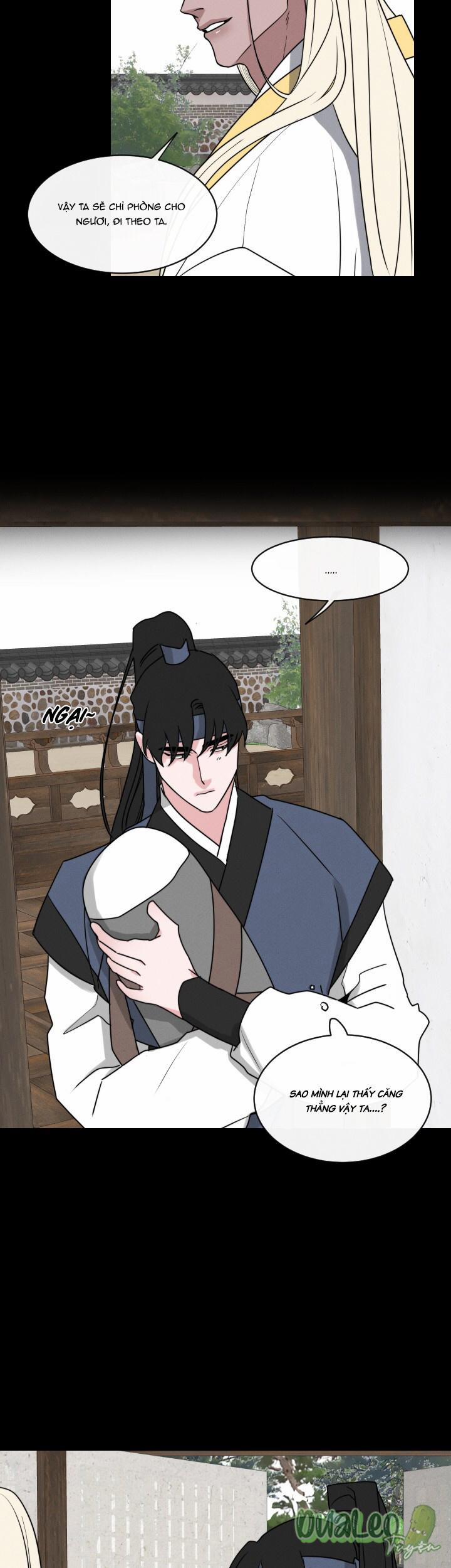 Shinsujeon 42 trang 7