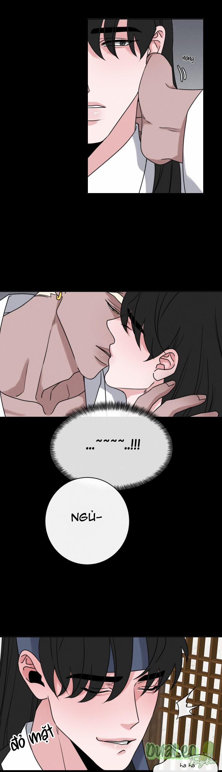 Shinsujeon 42 trang 9