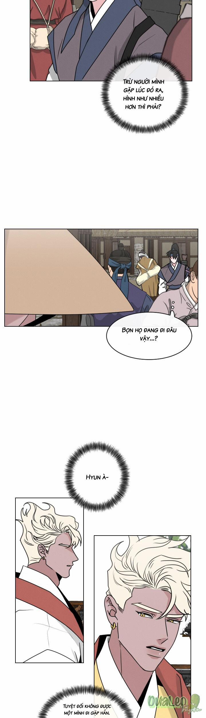 Shinsujeon 43 trang 10