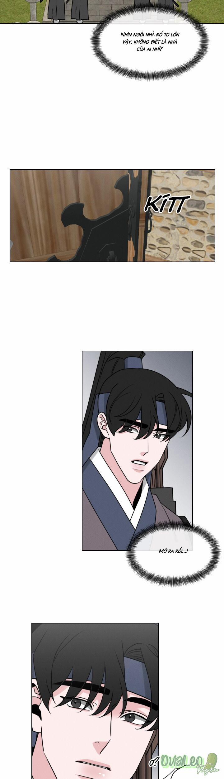 Shinsujeon 43 trang 13