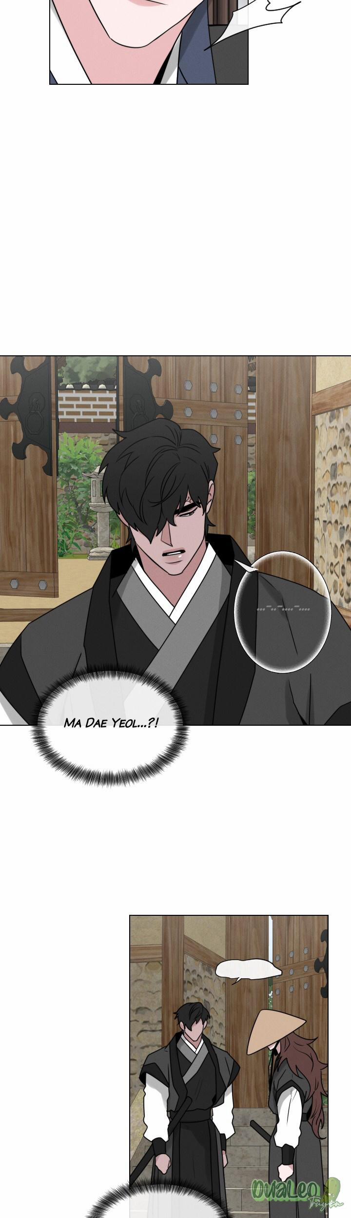 Shinsujeon 43 trang 14