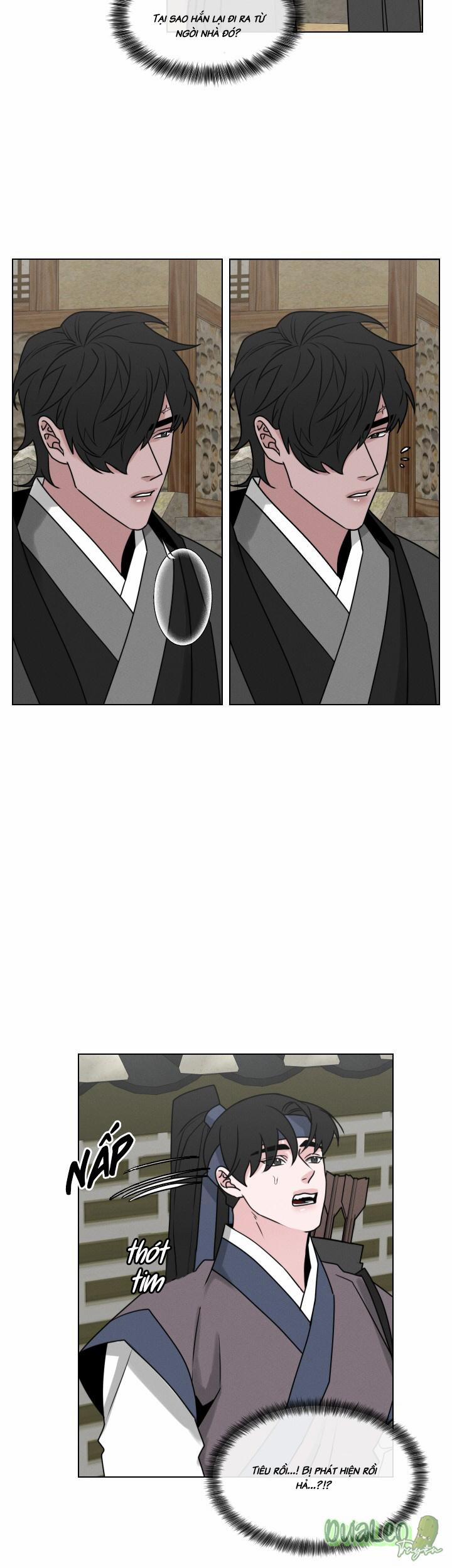 Shinsujeon 43 trang 15