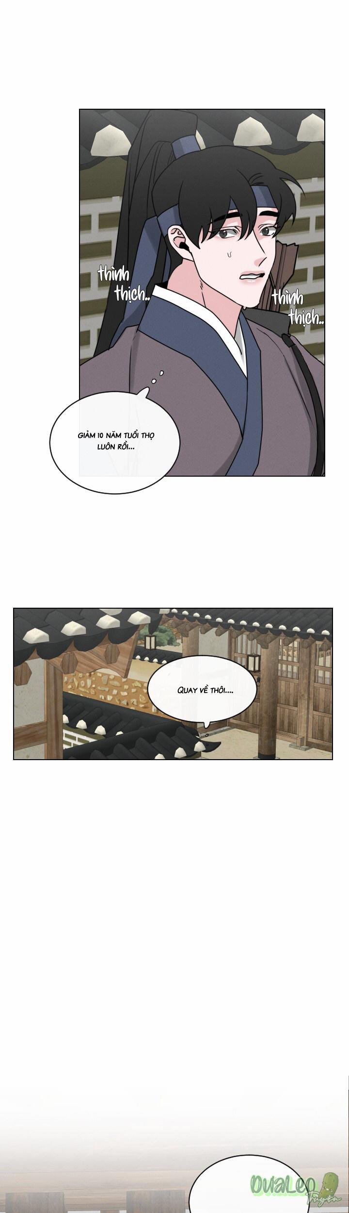 Shinsujeon 43 trang 19