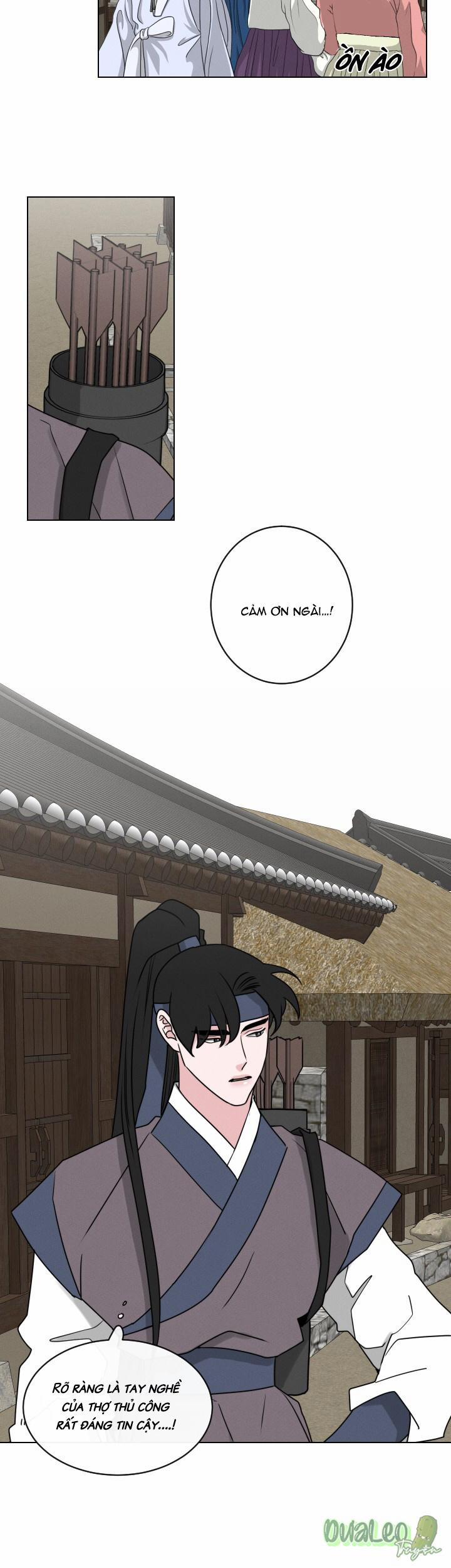 Shinsujeon 43 trang 4