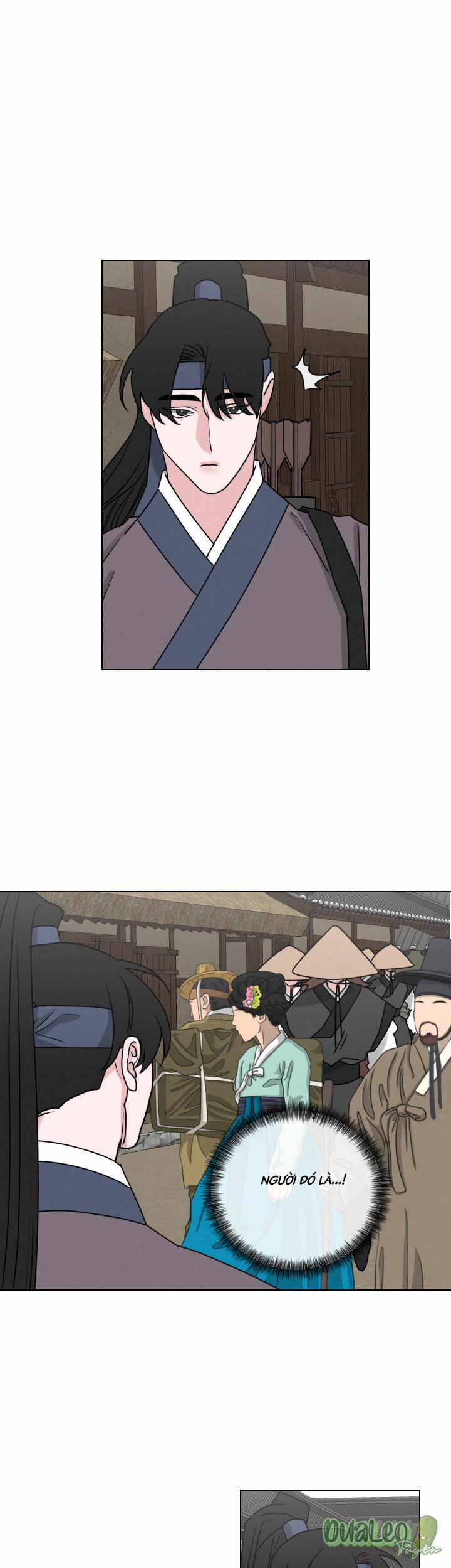 Shinsujeon 43 trang 5