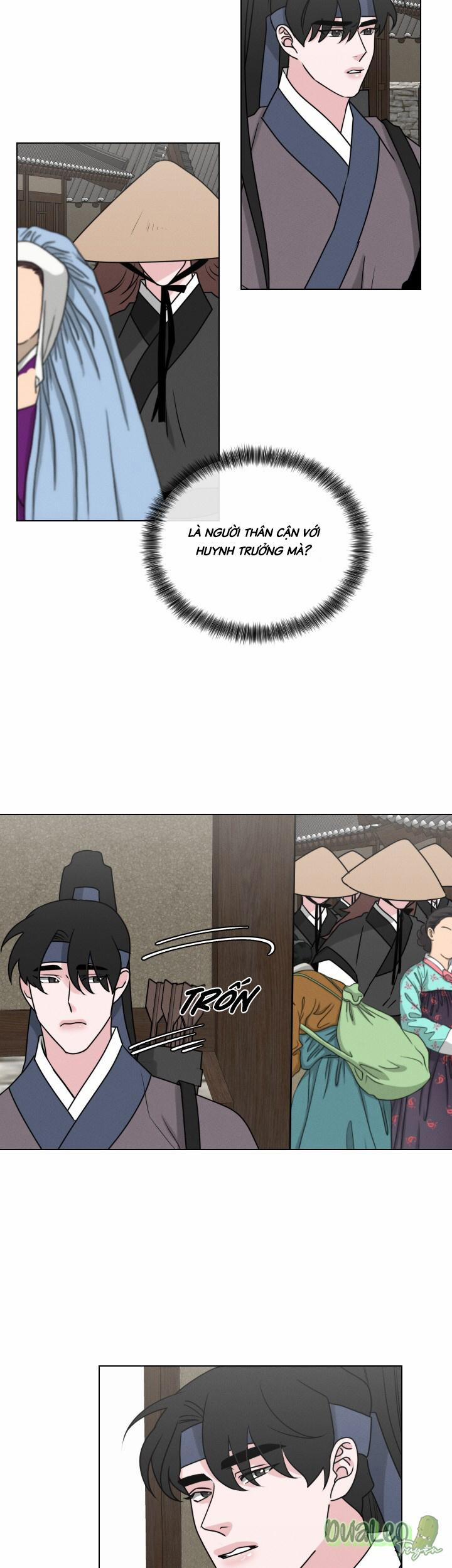 Shinsujeon 43 trang 6