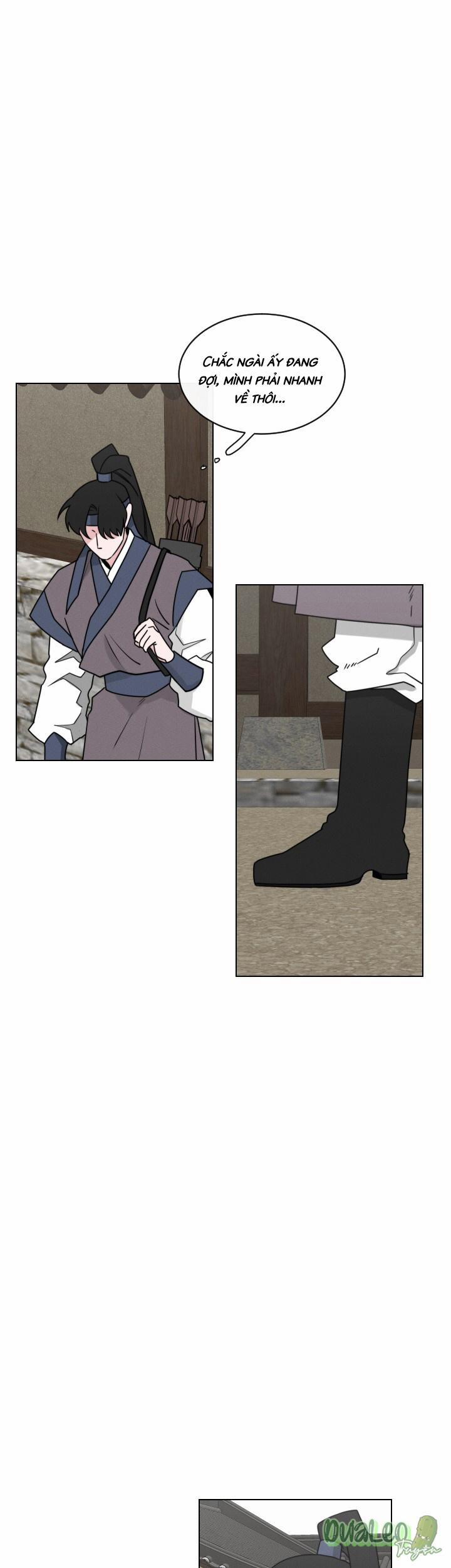 Shinsujeon 43 trang 8